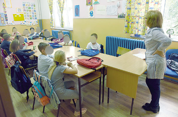 Завршено пријављивање првака у школе којима територијално не припадају: Навала на ОШ Јосиф Панчић, на Звездари три пута више молби